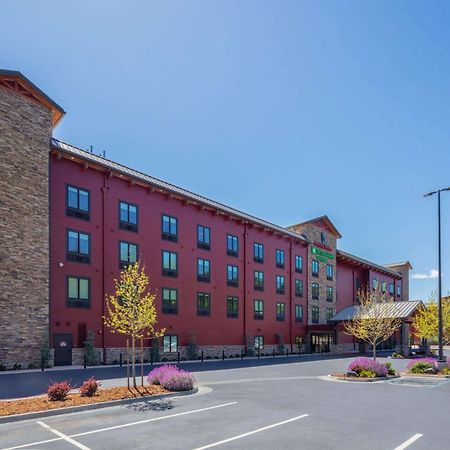 Wyndham Garden Redwood Valley - Ukiah Dış mekan fotoğraf
