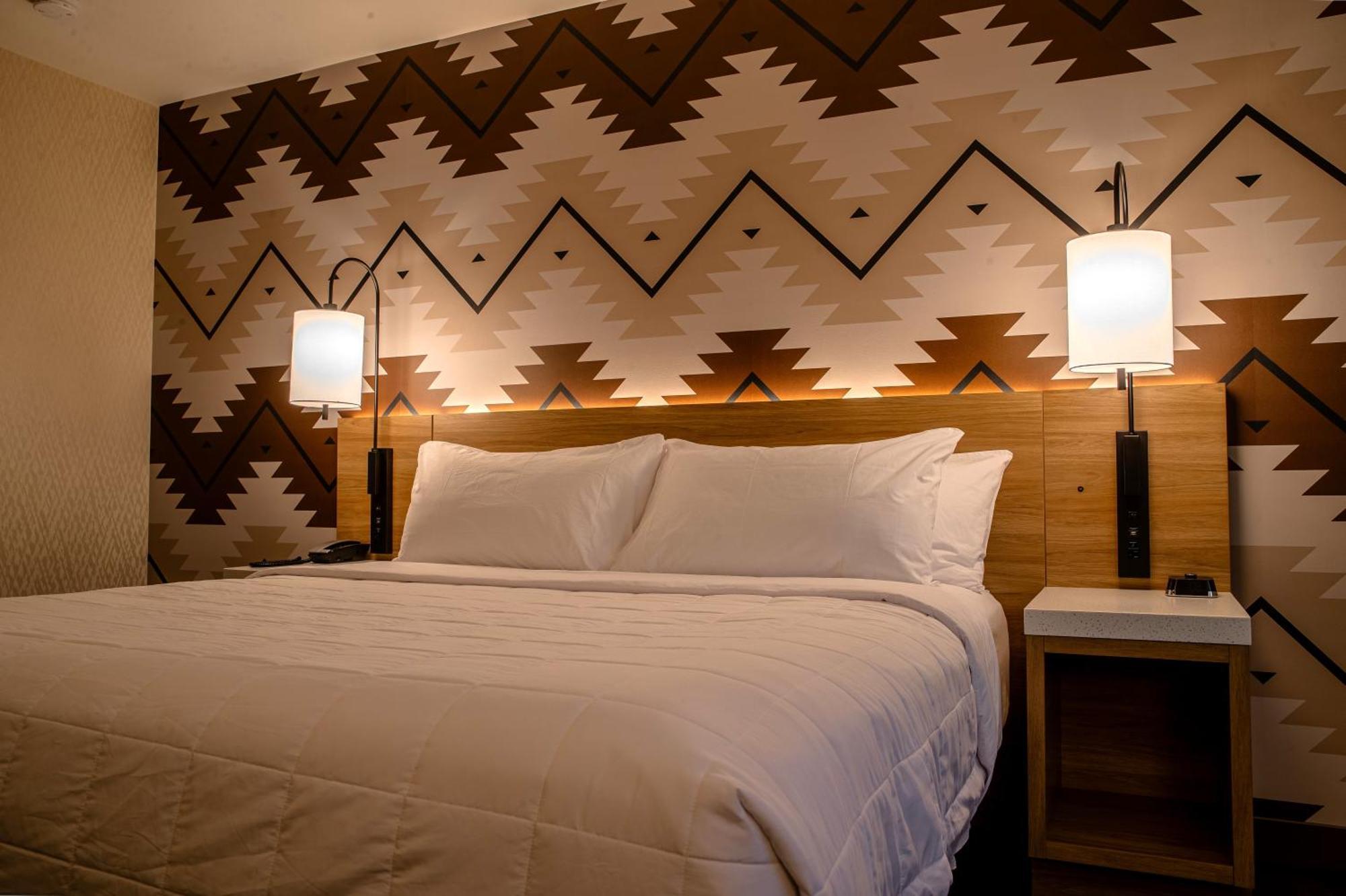 Wyndham Garden Redwood Valley - Ukiah Dış mekan fotoğraf