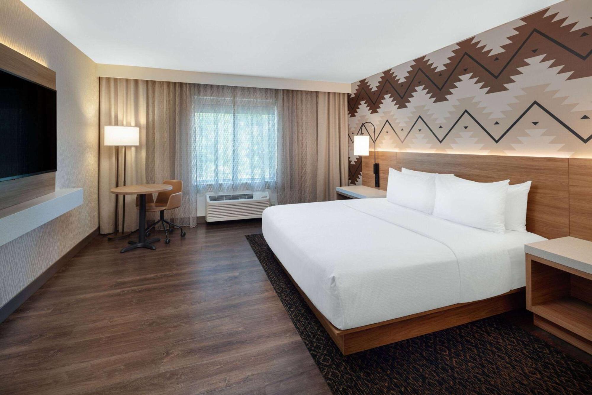 Wyndham Garden Redwood Valley - Ukiah Dış mekan fotoğraf