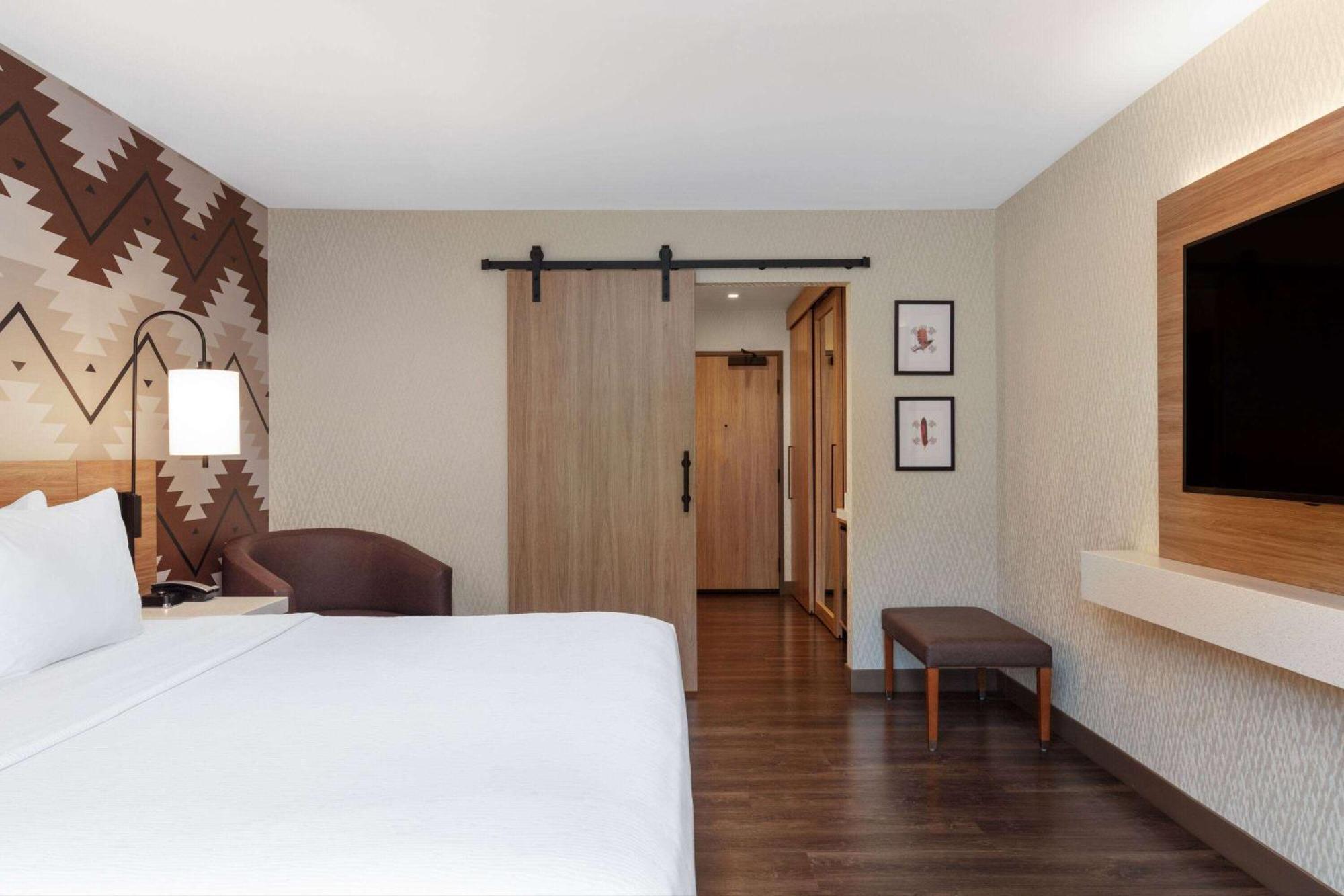 Wyndham Garden Redwood Valley - Ukiah Dış mekan fotoğraf