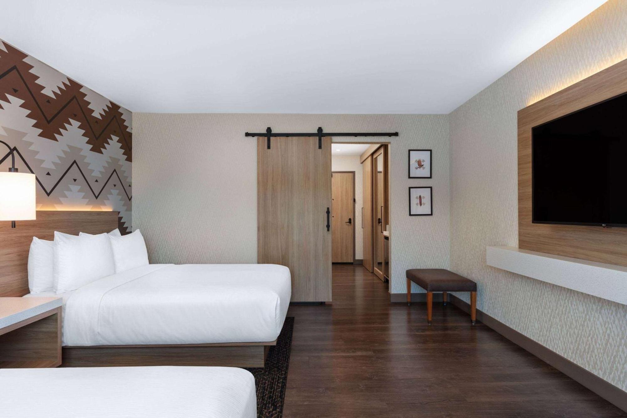 Wyndham Garden Redwood Valley - Ukiah Dış mekan fotoğraf